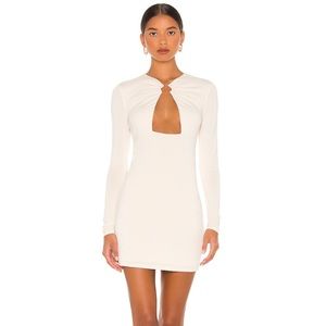 Camila Coelho Amelie Mini Dress